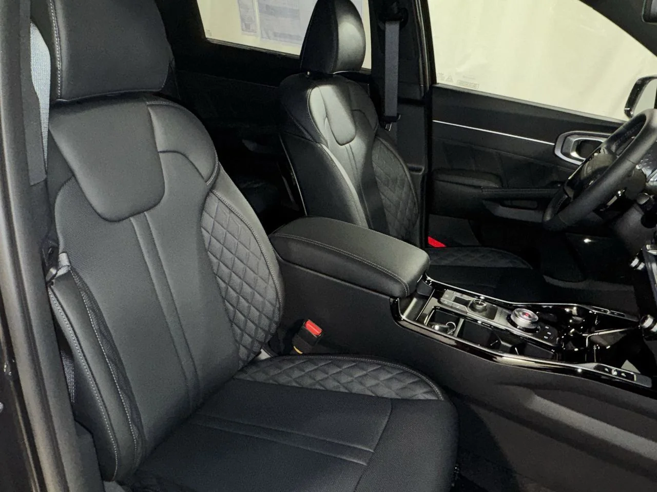 New 2026 Green Kia X-Line SX Prestige image 32