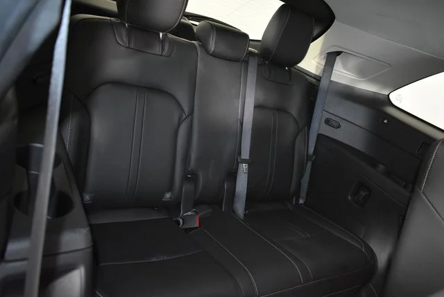 Used 2024 Black Mazda 3.3 Turbo Preferred image 19