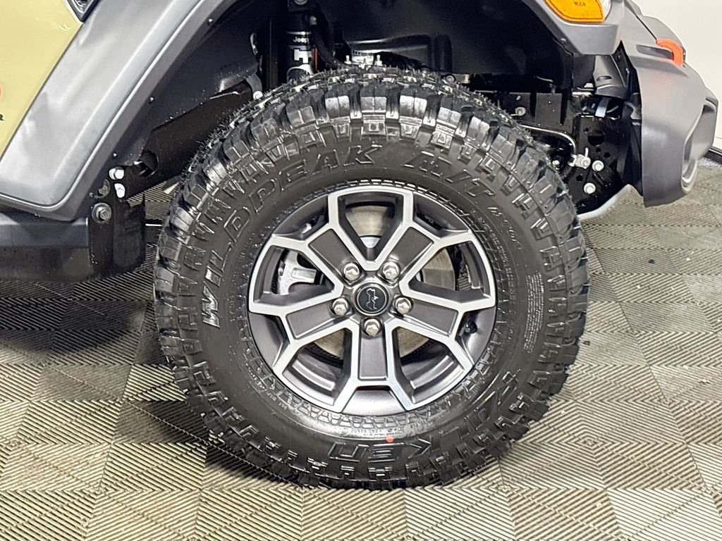 New 2026 41 Jeep Mojave image 21