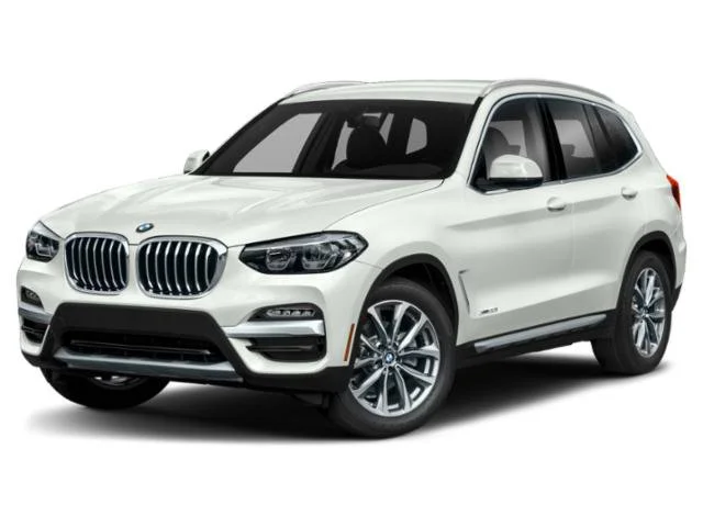 Used 2020 Jet Black BMW xDrive30i image 4