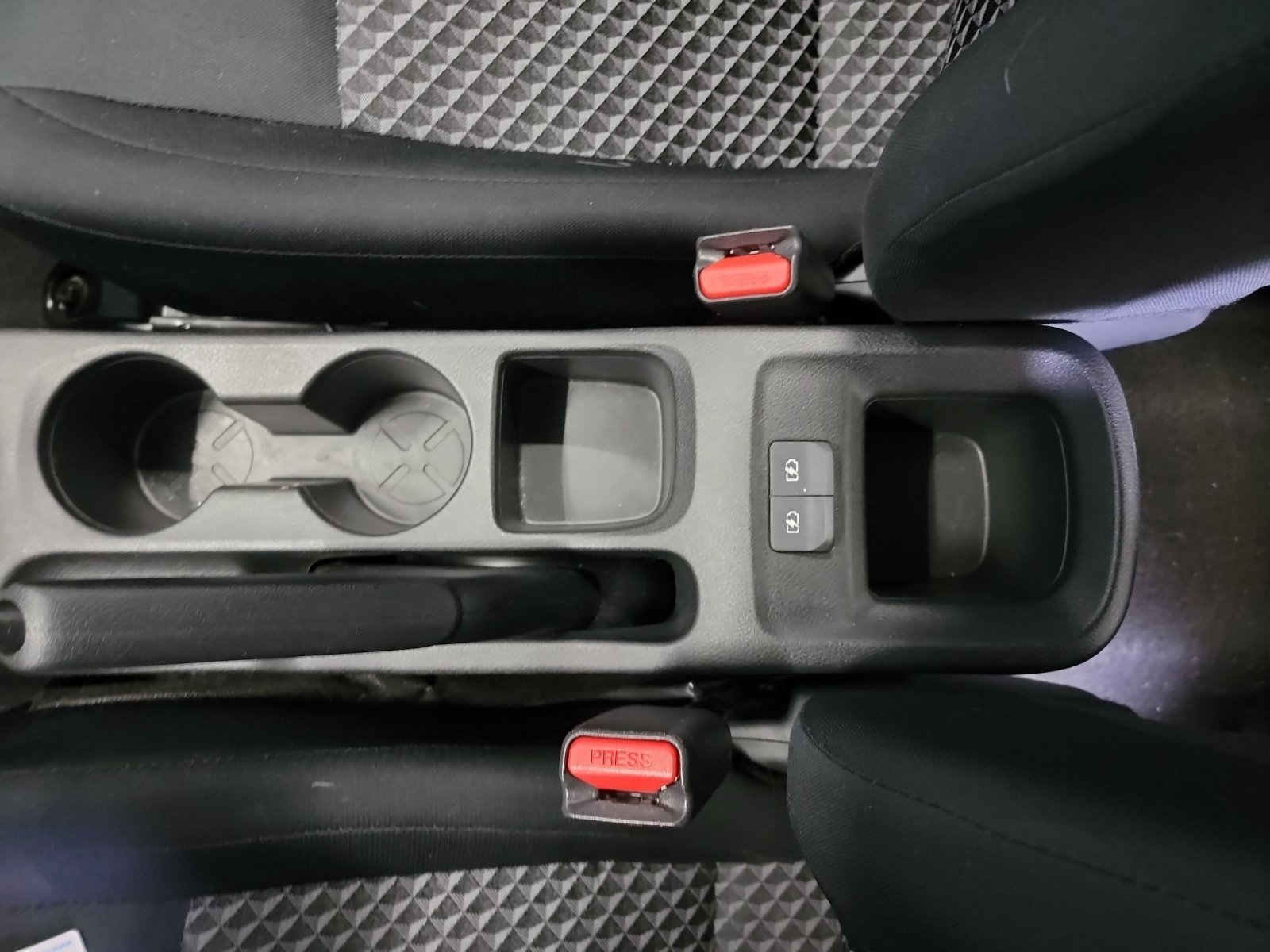 Used 2023 Super Black Nissan S image 27