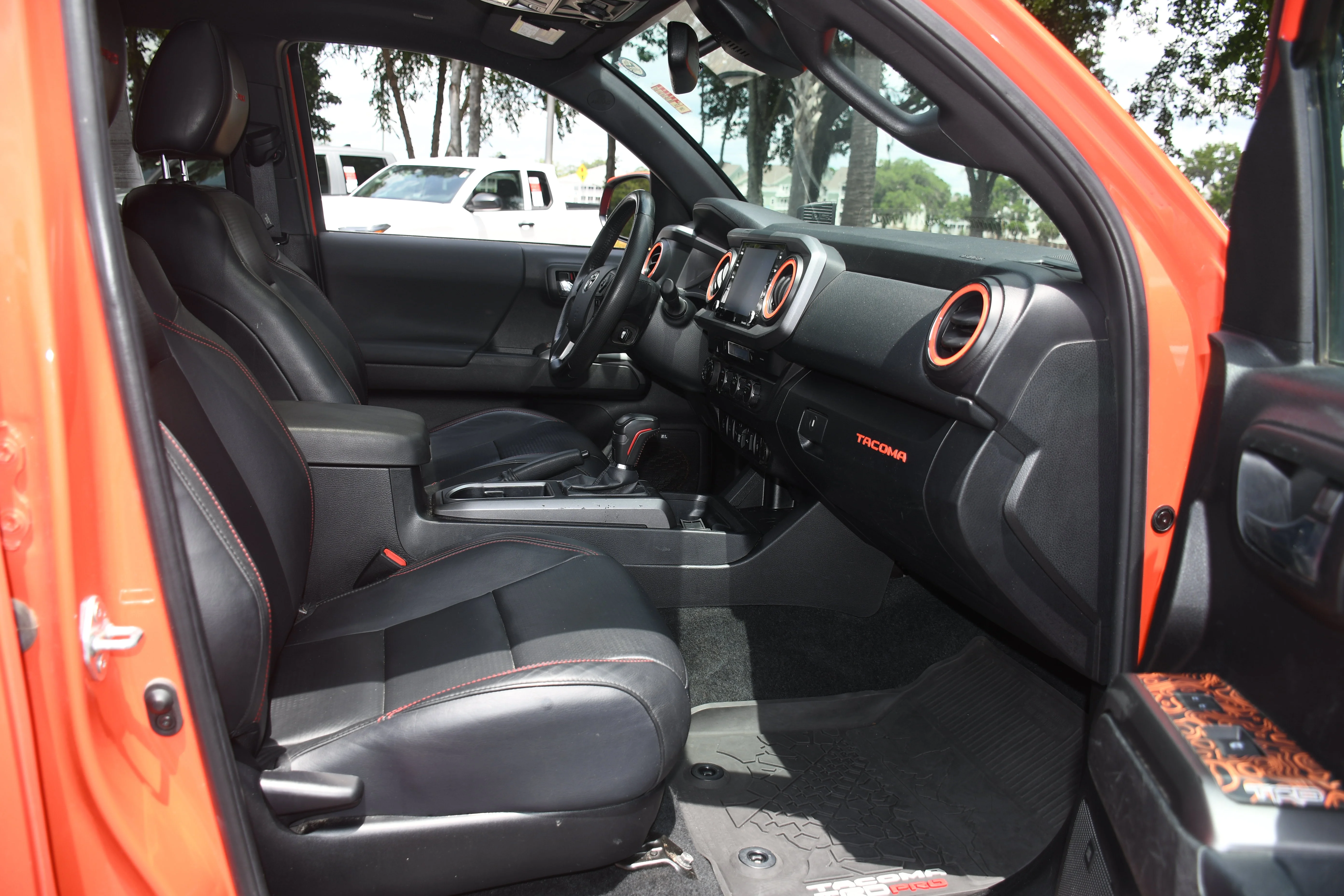 Used 2023  Toyota TRD Pro image 21