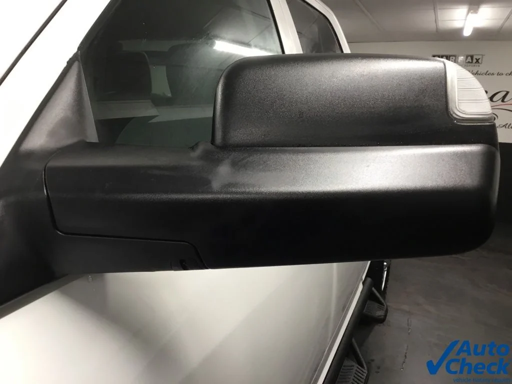 Used 2016 White Ram Tradesman image 19