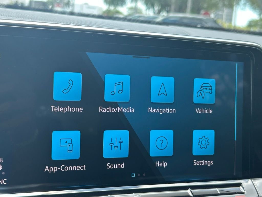 New 2026  Volkswagen 2.0T SE w/Technology image 14