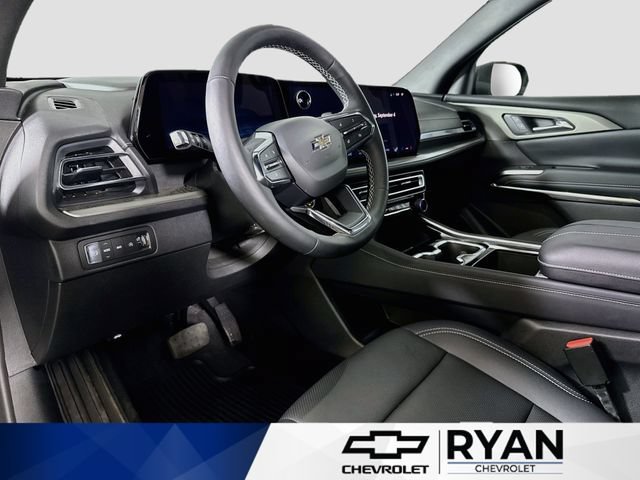 2026 Chevrolet Traverse LT - Photo 9