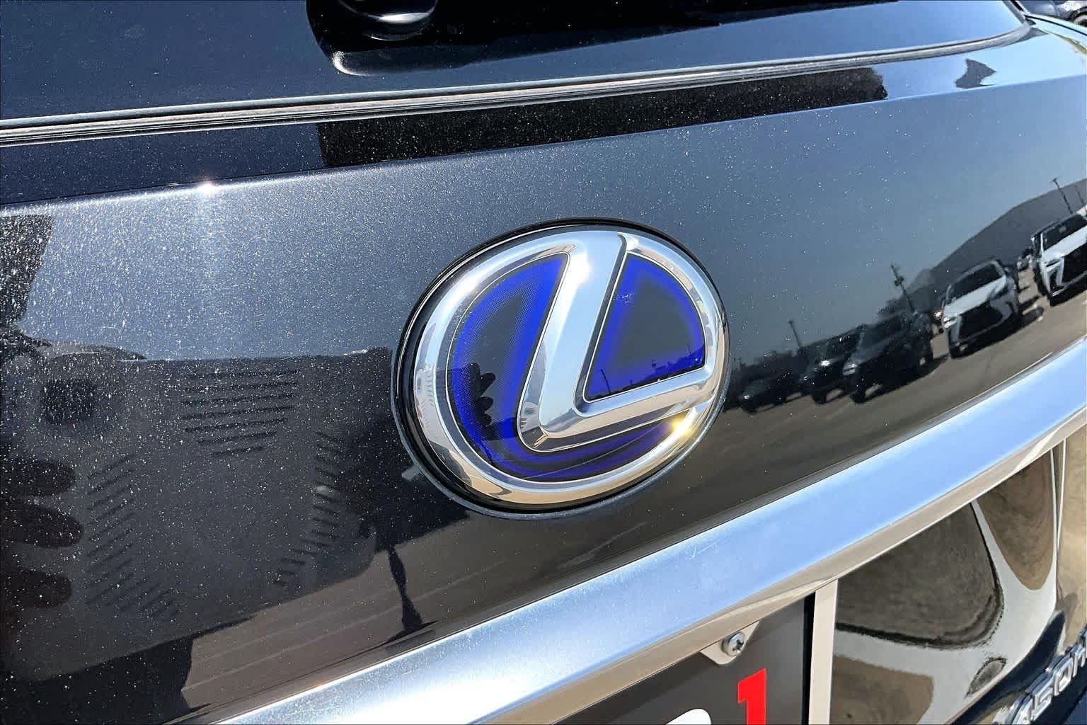 Used 2022 Caviar Lexus  image 31