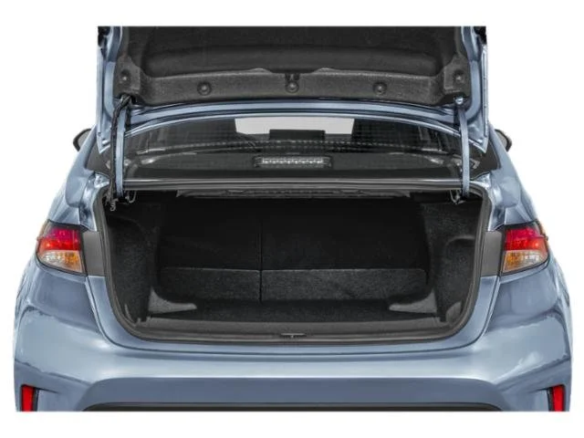 New 2026 Underground Toyota LE image 10