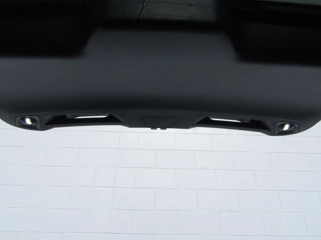 New 2025 Shadow Black Ford Big Bend® image 37