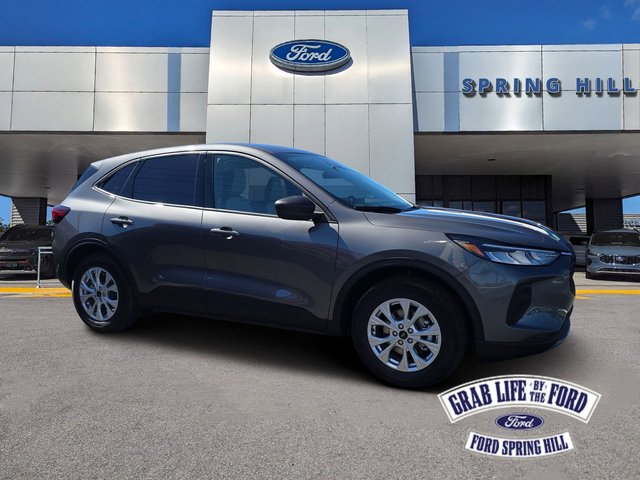 2026 Ford Escape