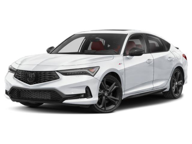 2025 Acura Integra A-Spec with Tech Package