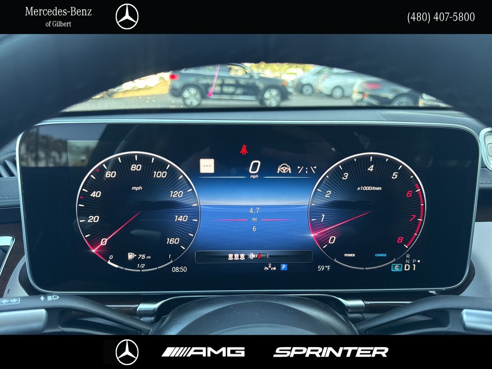 New 2026 Black Mercedes-Benz S 500 image 28