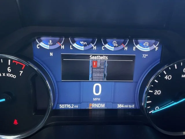 2023 Ford Expedition XLT - Photo 15
