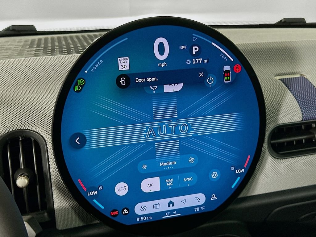 2026 MINI Convertible Base - Photo 14