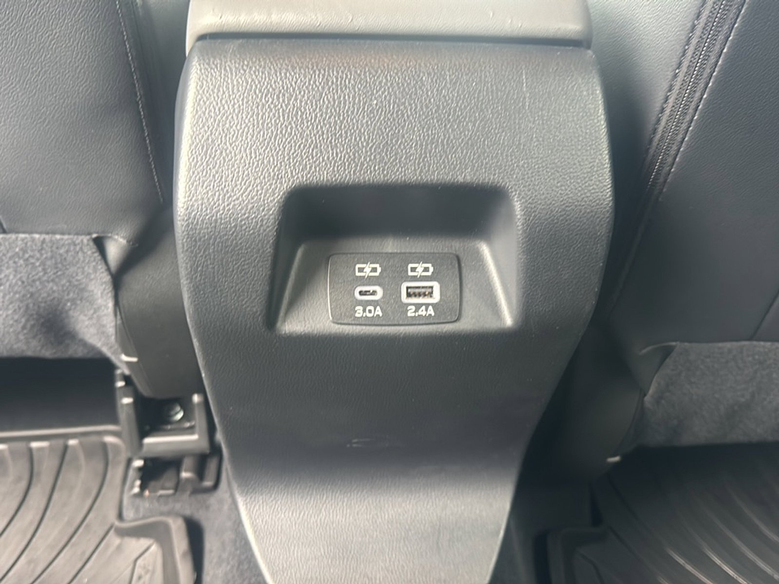 2024 Subaru Crosstrek Premium - Photo 19