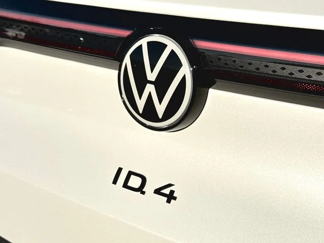 2026 Volkswagen ID.4 PRO S - Photo 16