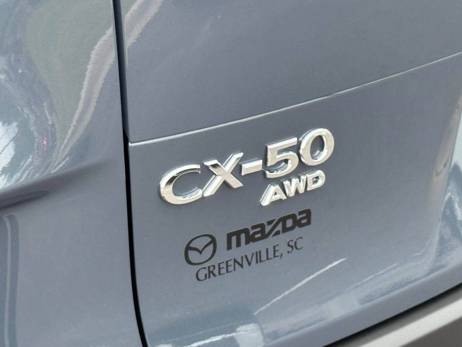 New 2026 Soul Red Crystal Metallic Mazda 2.5 S Premium AWD image 9