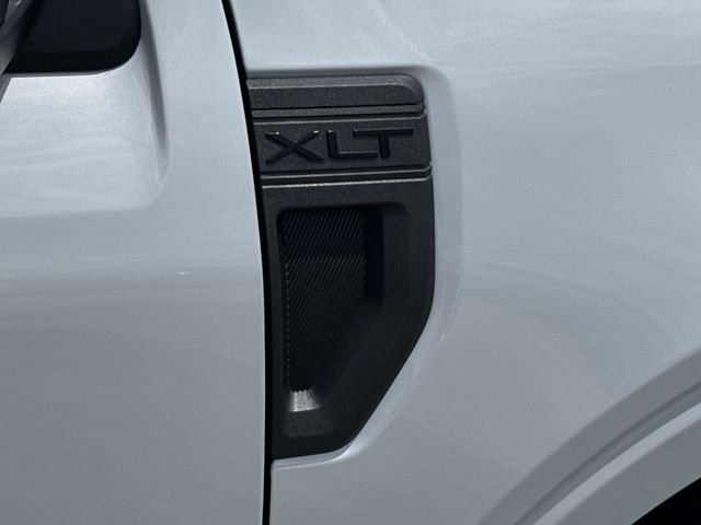 2025 Ford Maverick XLT - Photo 96