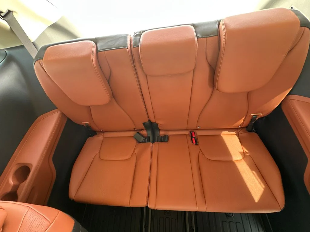 New 2026 Black Kia EX image 21