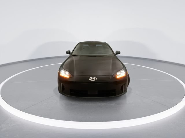 Used 2024 Black Hyundai SEL image 9