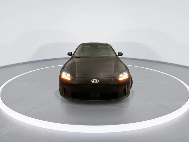 Used 2024 Black Hyundai SEL image 9