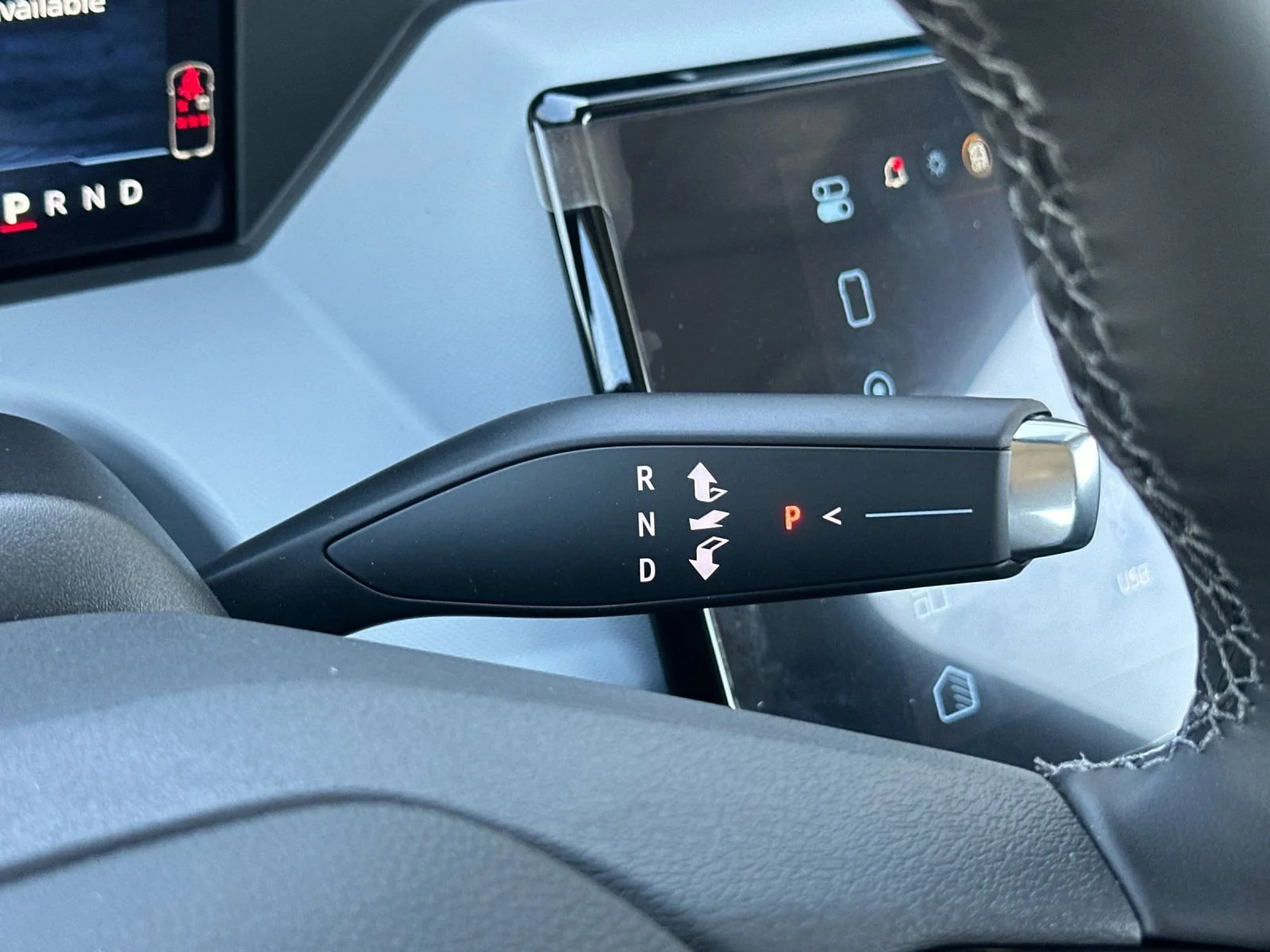 2027 Chevrolet Bolt LT - Photo 22