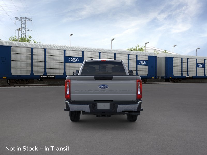 New 2026 Avalanche Ford F-250® XLT image 5