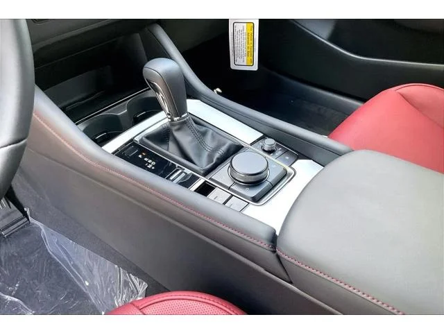 New 2026 Polymetal Gray Metallic Mazda 2.5 S Carbon Edition AWD image 7
