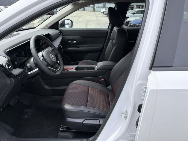 2026 Nissan KICKS SR AWD - Photo 14