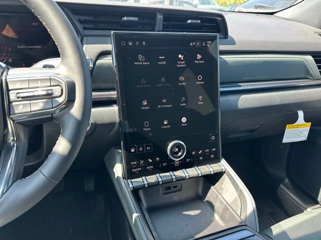 2026 GMC Terrain AT4 - Photo 20
