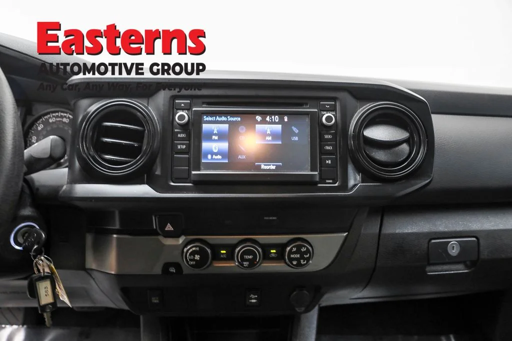 Used 2019 White Toyota SR image 12