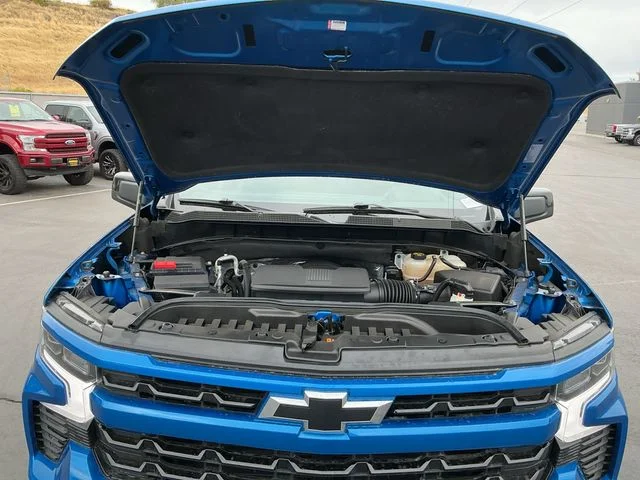 2023 Chevrolet Silverado 1500 RST - Photo 25