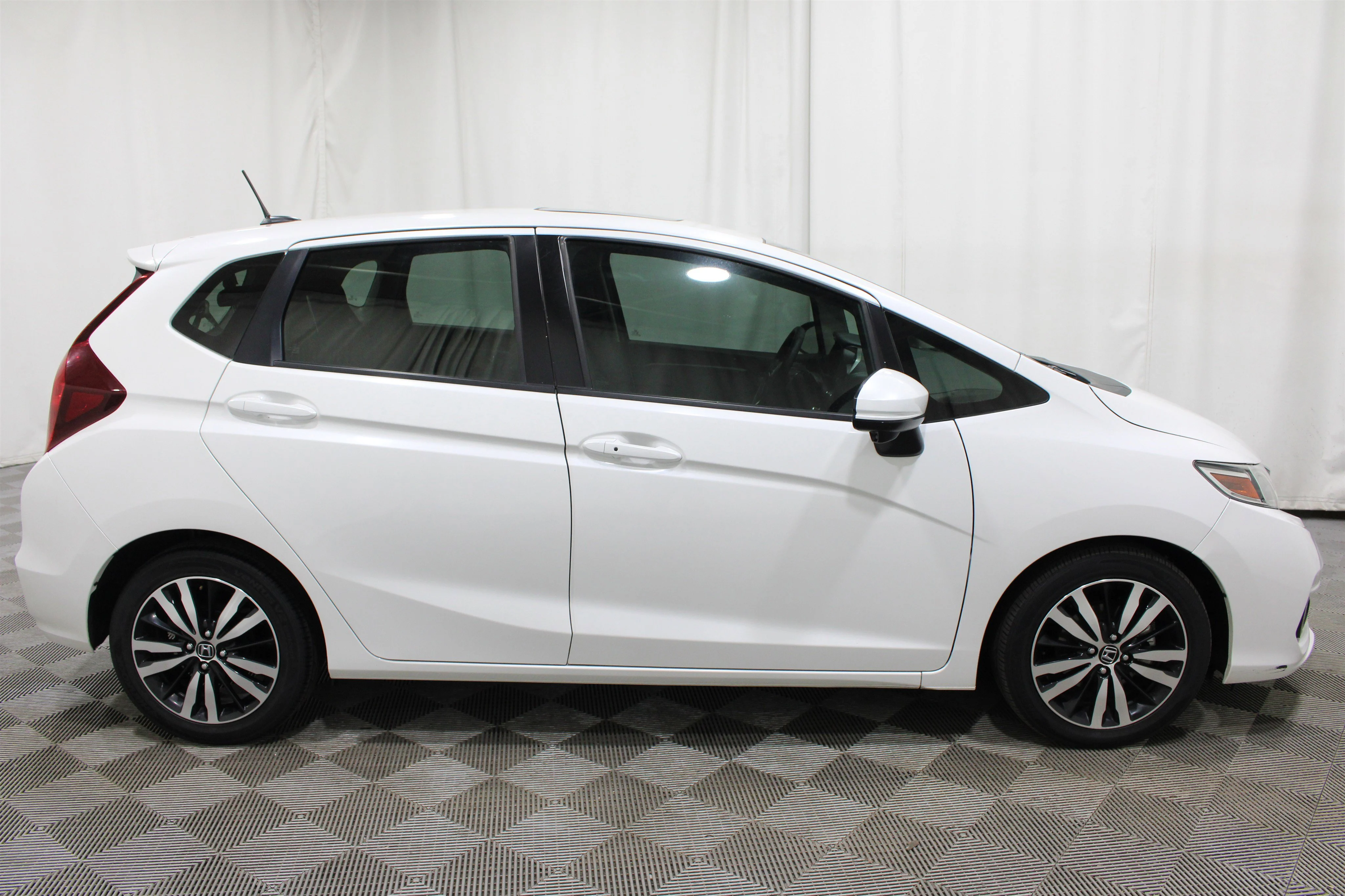 2019 Honda Fit EX - Photo 25