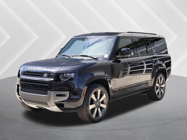 2026 LAND ROVER Defender 130 P500 V8