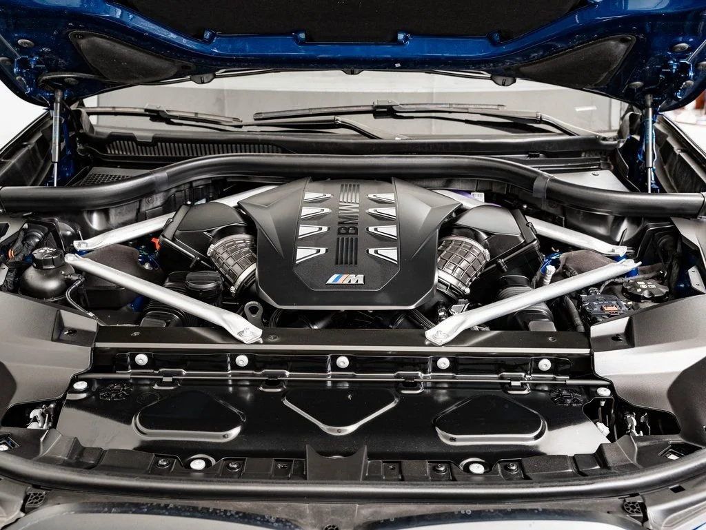 2024 BMW X7 M60i - Photo 49