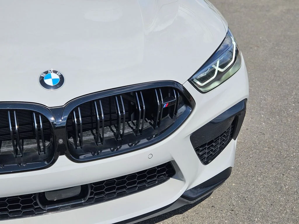Used 2025 Special Order Color BMW Competition image 18