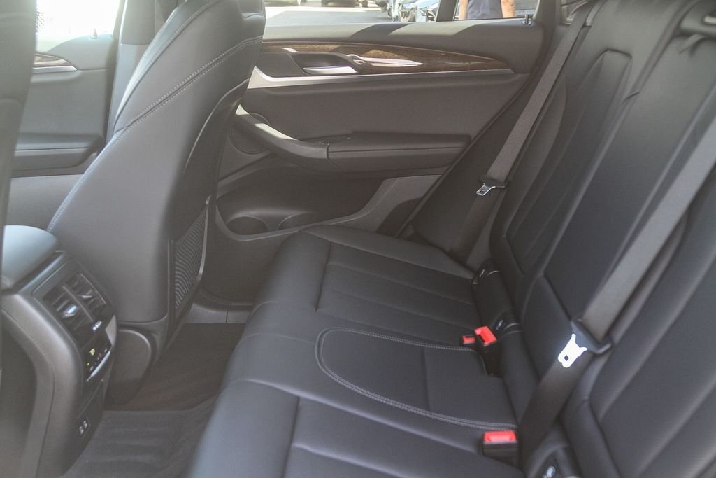 Certified Used 2023 Alpine White BMW sDrive30i image 15