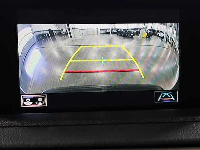 Used 2021 Black Lexus 350 image 24