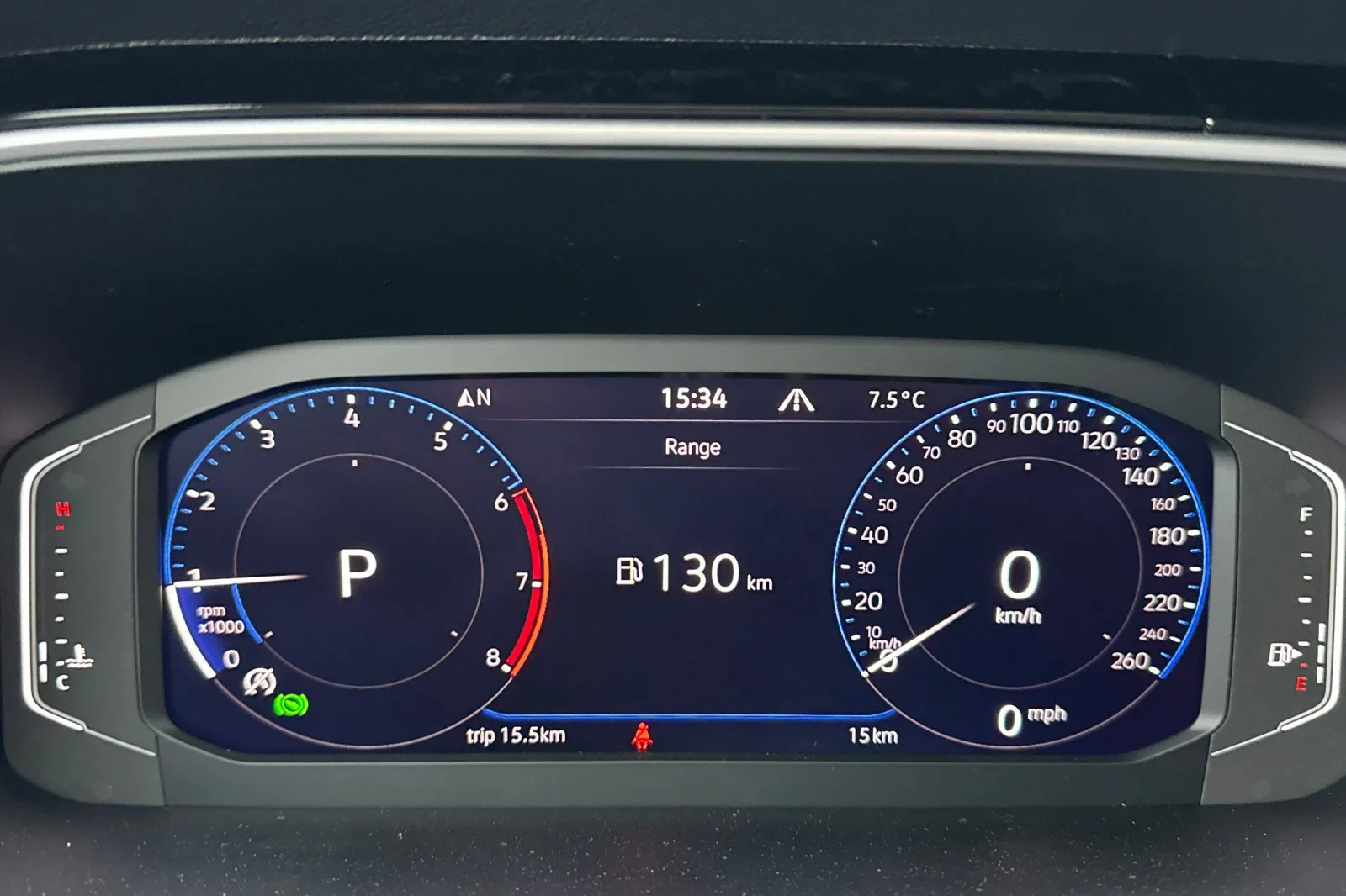 2026 Volkswagen Taos SEL - Photo 25