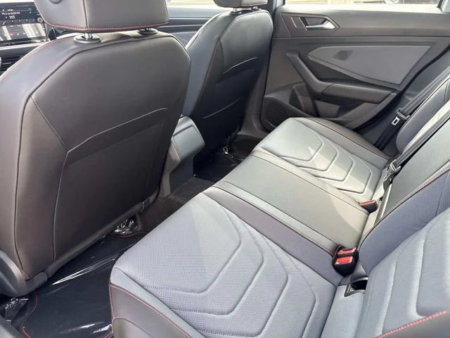 New 2026 Gray Volkswagen 2.0T Autobahn image 10