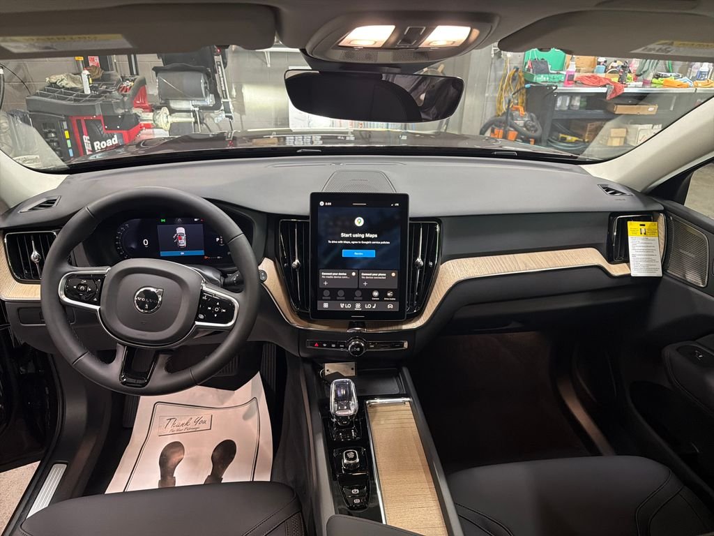 New 2026 Red Volvo B5 Plus image 15