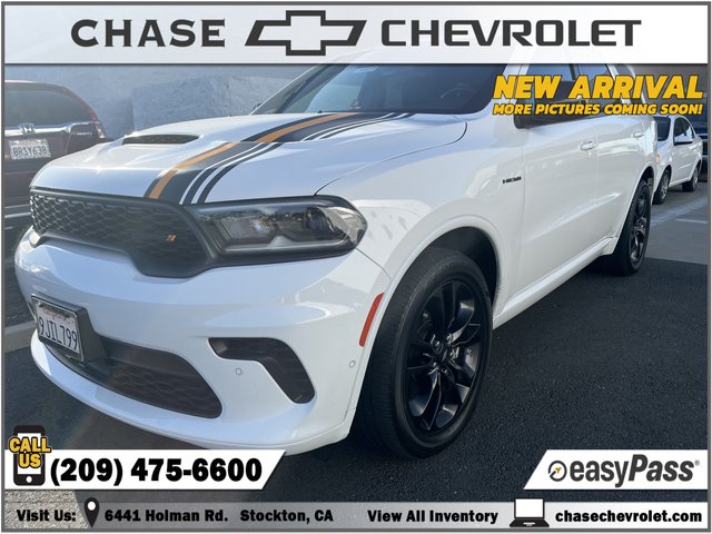 2023 Dodge Durango
