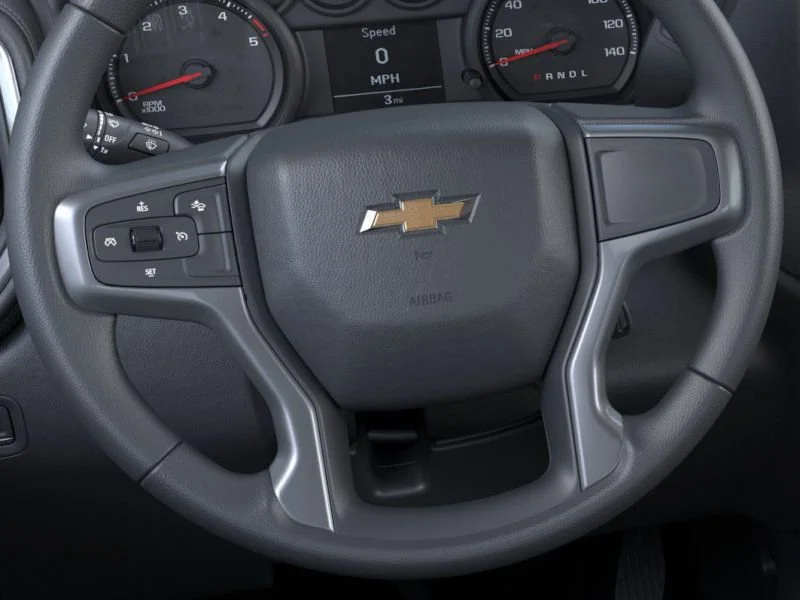 2026 Chevrolet Silverado 2500 HD Custom - Photo 19
