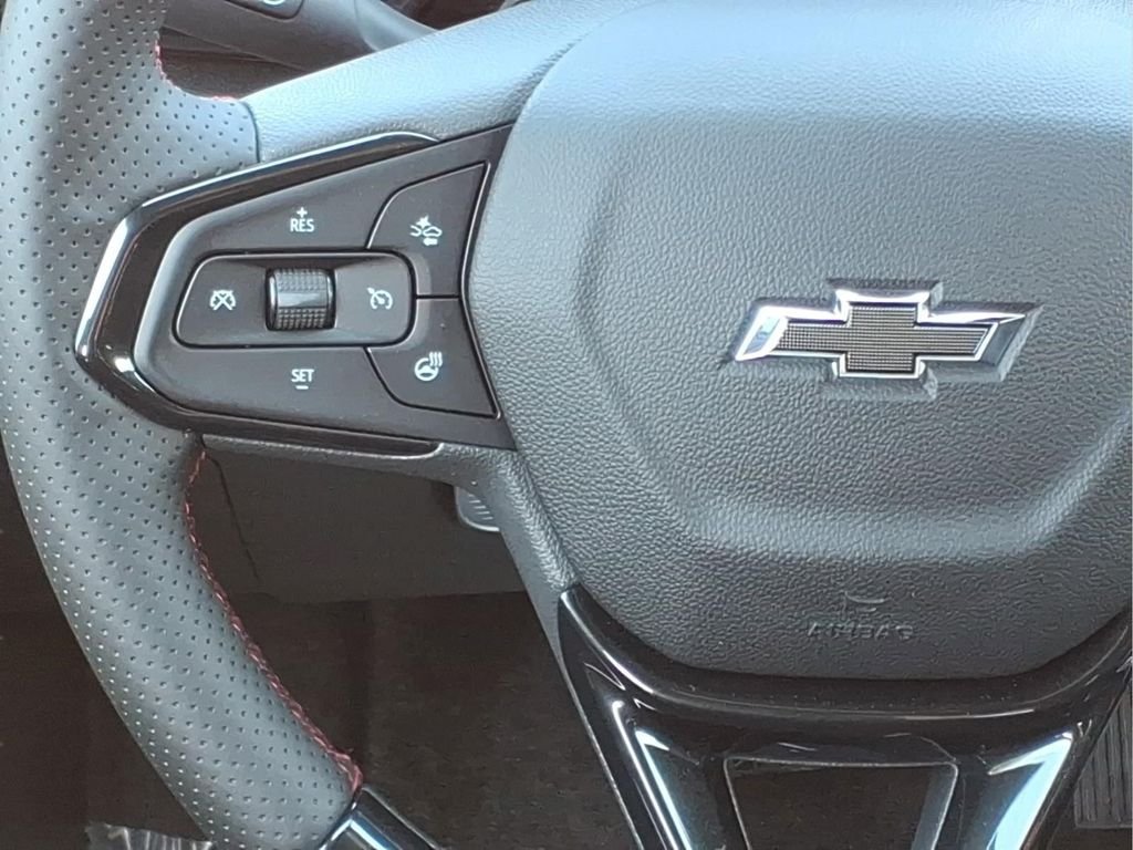 2026 Chevrolet Trax RS - Photo 6