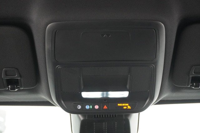 2027 GMC Terrain Elevation - Photo 28