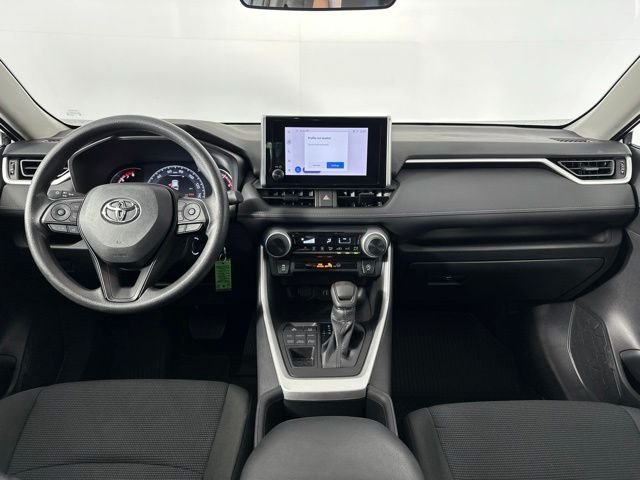 Used 2023 Gray Toyota LE image 14