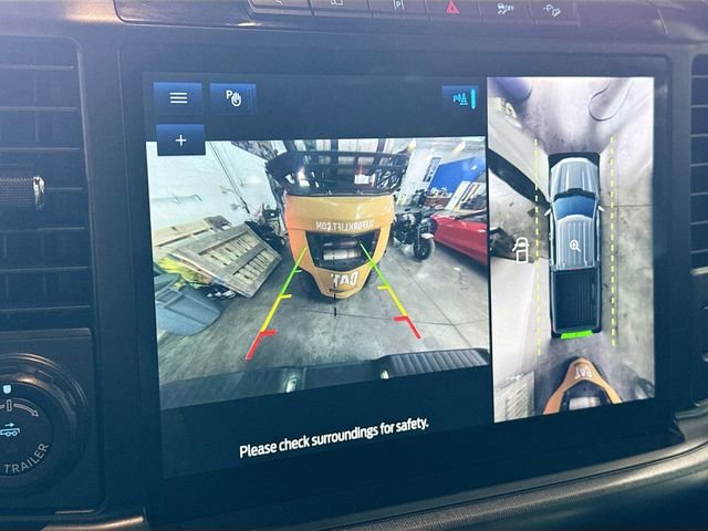 2021 Ford F-150 Platinum - Photo 15