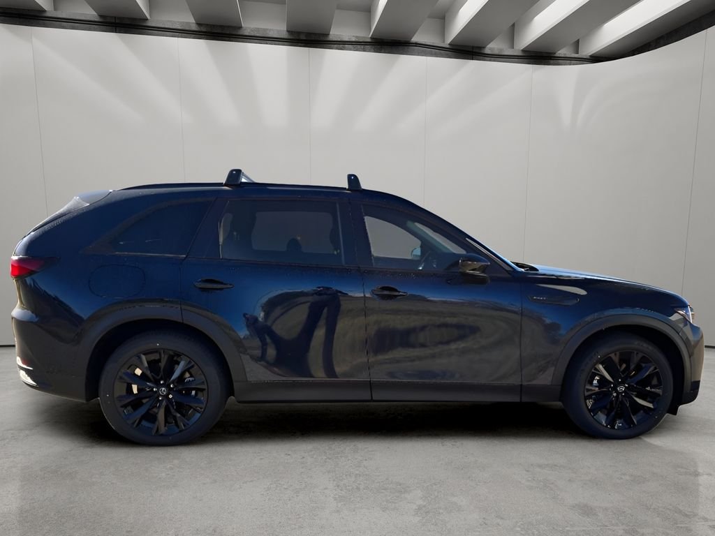 2025 Mazda CX-90 Premium Sport - Photo 6
