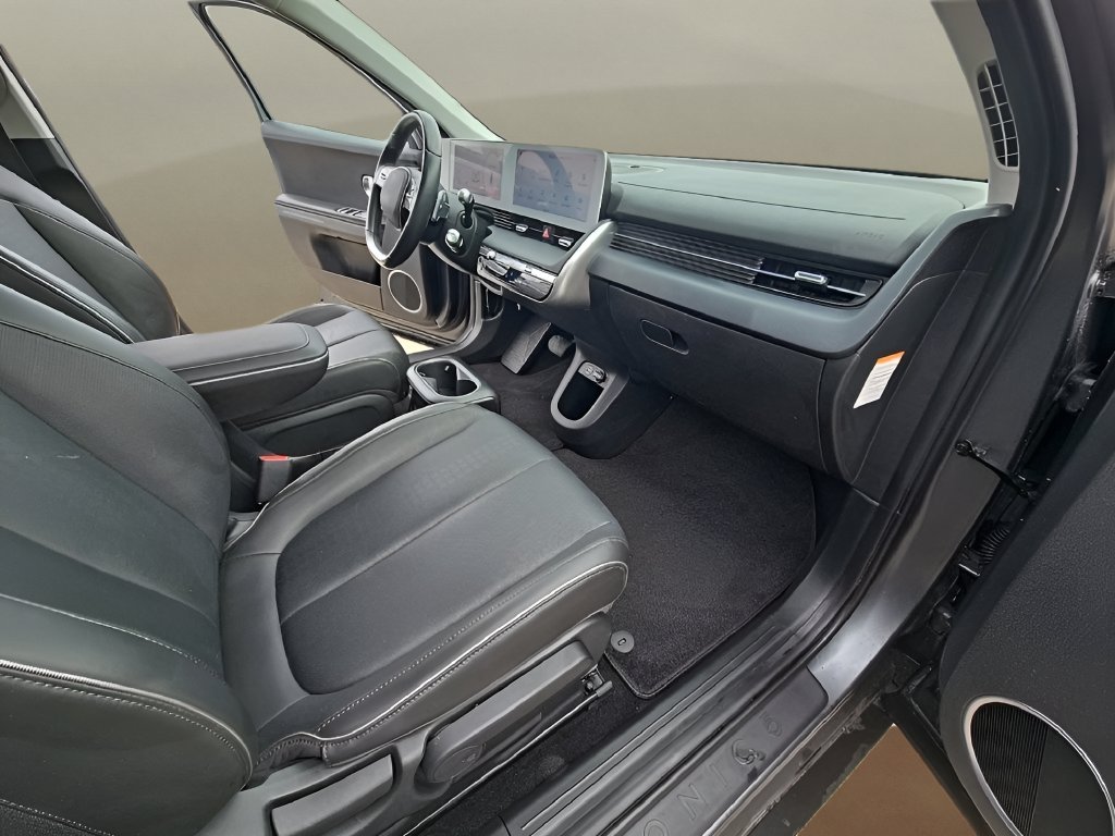 Certified Used 2023 Gray Hyundai SEL image 26