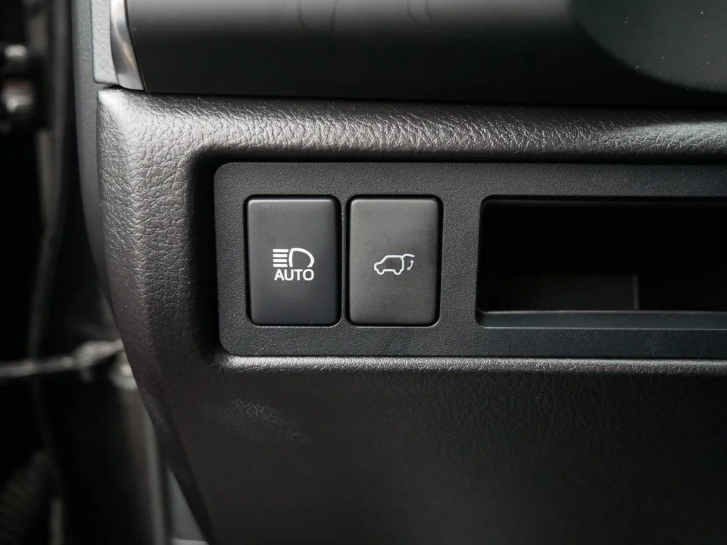 Certified Used 2021 Black Toyota TRD Pro image 33