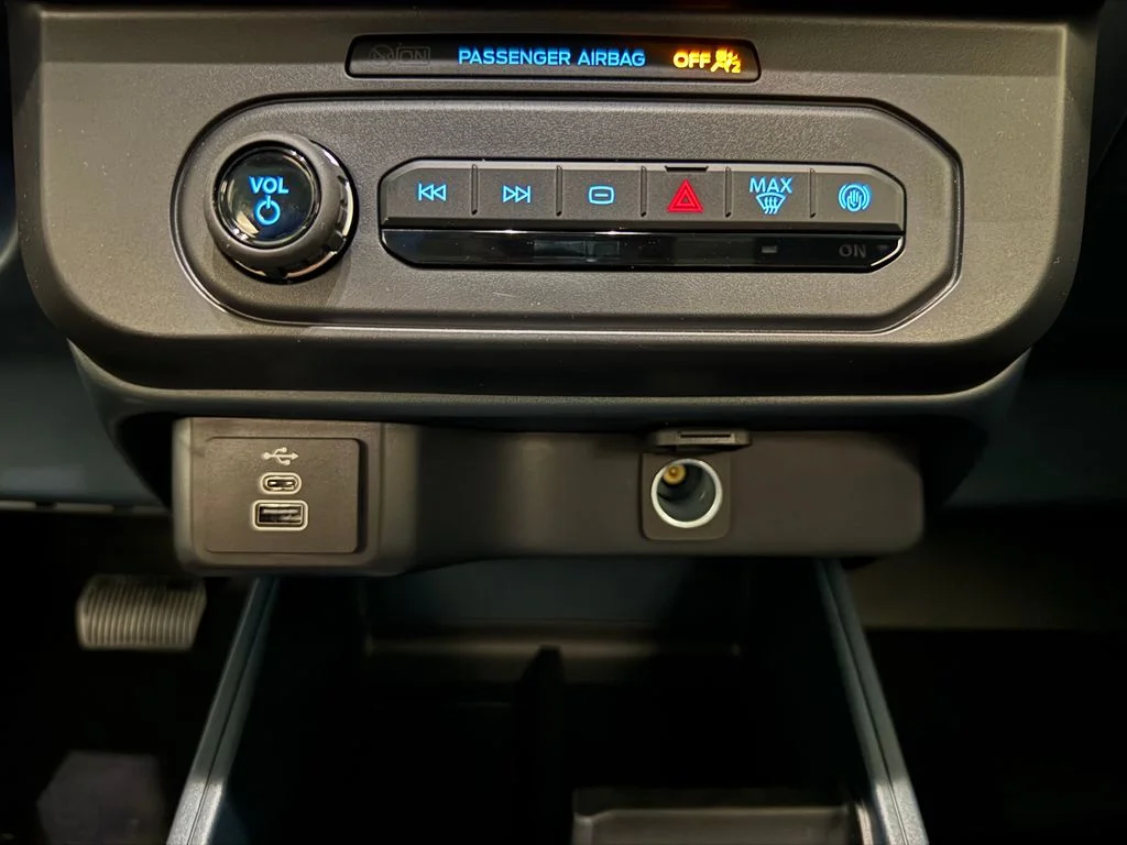 New 2026 Gray Ford XL image 33